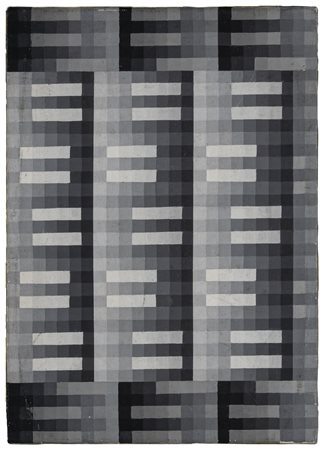 ALDO MENGOLINI(1930)0700471968Acrilico su tela35 x 25 cmFirma, data e titolo...