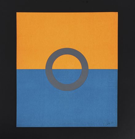 Coppia di complementari - Contrasto simultaneo