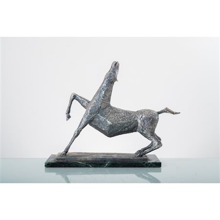 MANIFATTURA BASAR DEL XX SECOLO, Scultura