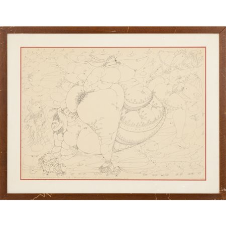 TONO ZANCANARO, China su carta