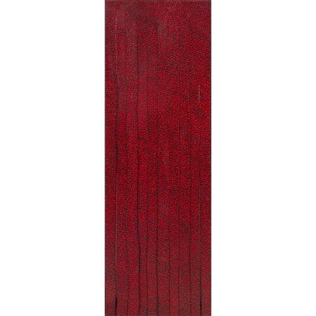 COSIMO BARNA, Ritagli, Olio su masonite