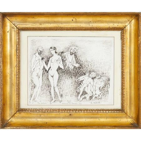 GABRIELE MUCCHI, China su carta