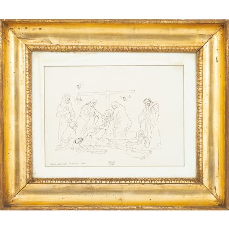 GABRIELE MUCCHI, China su carta