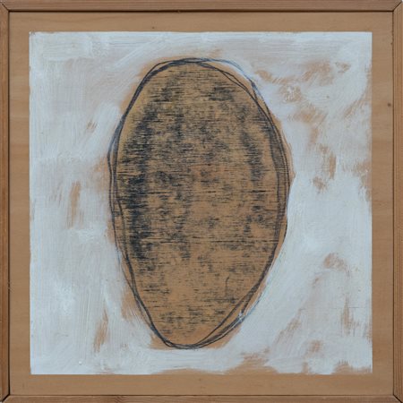 WALTER PUPPO Cellula, 1997