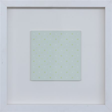 JORRIT TORNQUIST Senza titolo, 1972