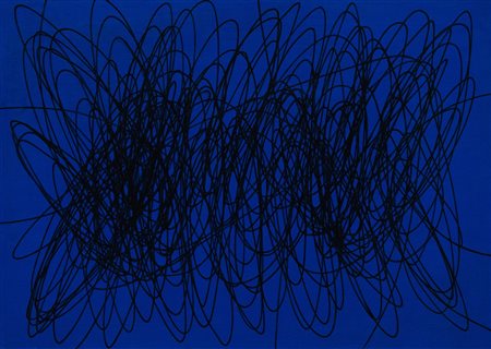 ROBERTO CRIPPA Spirale, 1953