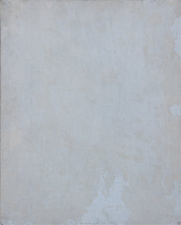 HERMANN NITSCH Senza titolo, 1983