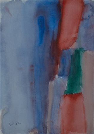 ANTONIO CORPORA Egitto, 1996