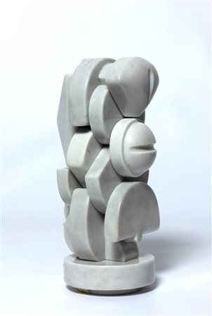 ANDREA CASCELLA Senza titolo, 1987