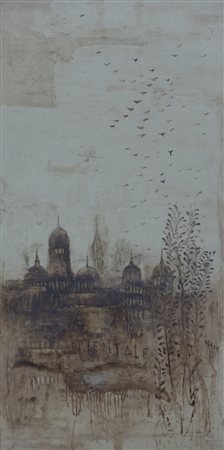 PIERO PIZZI CANNELLA Orientale