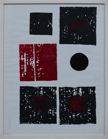 NICOLA CARRINO Senza titolo