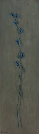 FIORENZO TOMEA Genziana