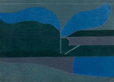 ENRICO DELLA TORRE Senza titolo