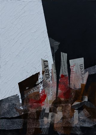 GIORGIO DI GIFICO Controluce, 2024