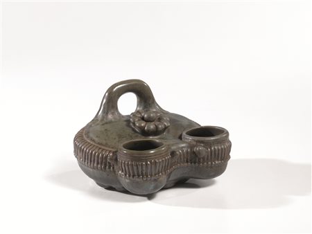 Augusto ChiniFirenze 1904 - Borgo San Lorenzo 1998CALAMAIOManifattura Chini,...