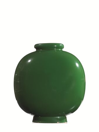 VASOManifattura di Doccia, Richard Ginori, disegno di Gio Pontianni...