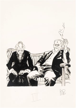 Angelo Stano - Dellamorte Dellamore, 1992