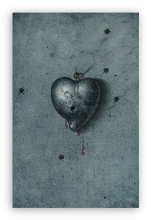 ARMODIO (1938) - Per grazia ricevuta, 1984