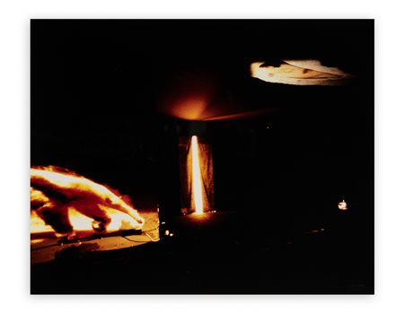 FRANCO VACCARI (1936) - Esposizione in tempo reale n.19: Codemondo. XXXIX Biennale di Venezia, 1980/1995