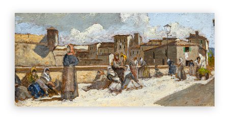 ANONIMO - Senza Titolo