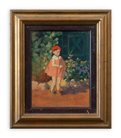 FARACIOCCHI - Senza Titolo, 1931