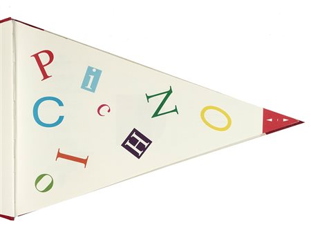 Collodi Carlo, Le avventure di Pinocchio. Firenze: da Burde, 1991. Formato...