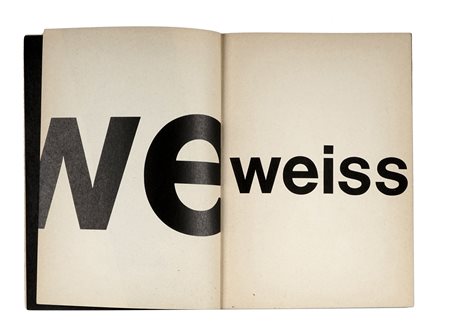 Dias Antonio, Raccolta di 12 opere di Arte Concettuale internazionale. XX-XXI...