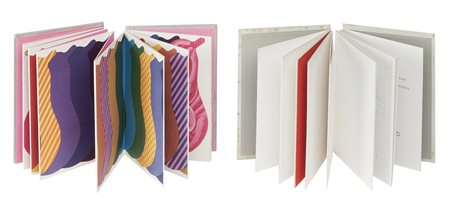 Gribaudo Ezio, Rilievi tipografici. Venezia: Edizioni del Cavallino, s.d....