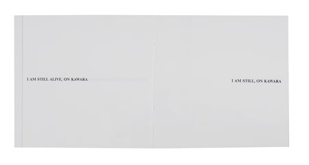 LeWitt Sol [pseud. di LeWitt Solomon], Raccolta di 5 opere di Sol LeWitt. XX...