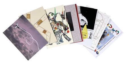 Masi Paolo, BAU. Contenitore di cultura contemporanea. Leo ex machina. [n....