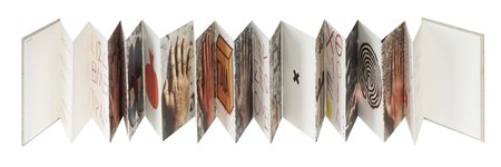 Tilson Joseph, Proscinèmi, oracles. Venezia: Edizioni del Cavallino, 1981....