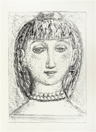 Verlaine Paul, Poesie. Milano: Edizioni della Conchiglia, 1945. In-folio (mm...