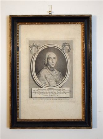 Pier Antonio Pazzi, Henry Benedict Maria Clement Stuart, Cardinal York...