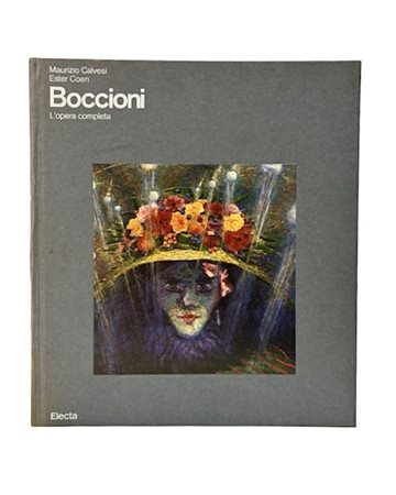 Boccioni. L'opera completa