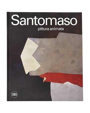 Santomaso. Pittura Animata