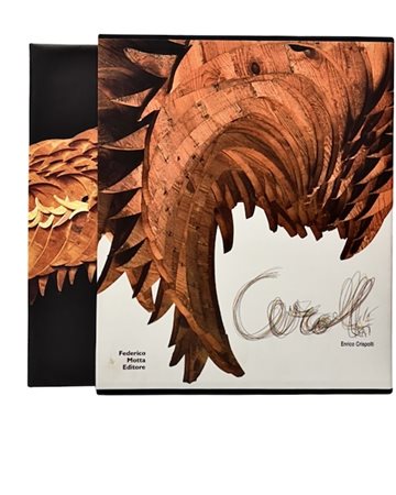 Ceroli. Analisi di un linguaggio e di un percorso