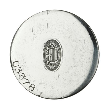  
N Acm 1899. (Milan) 41 x 38 mm 
 