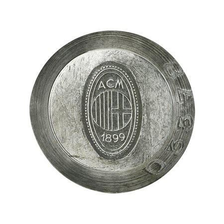  
P Acm 1899 (Milan) 26 x 30 mm 
 