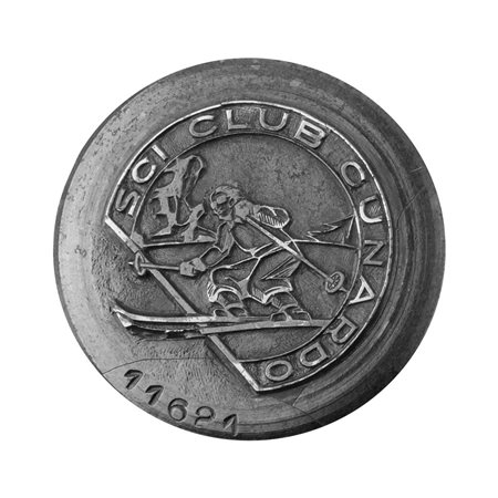  
P Sci Club Cunardo 42 x 38 mm 
 