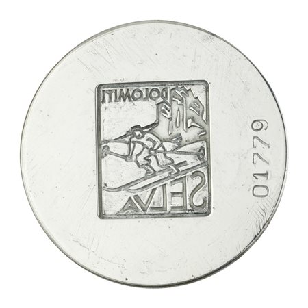  
N Dolomiti Selva 54 x 51 mm 
 