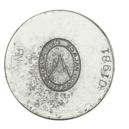  
N Palace Cristallo Cortina 47 x 38 mm 
 