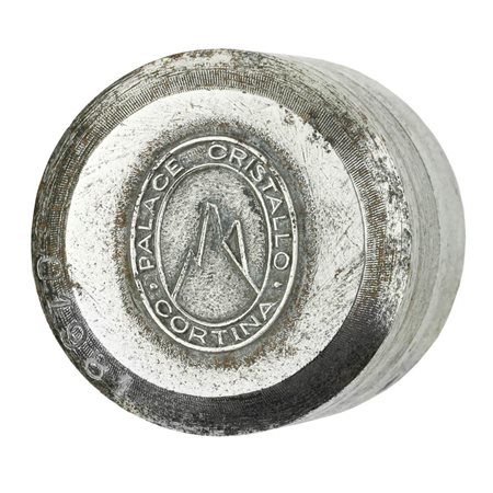  
P Palace Cristallo Cortina 40 x 42 mm 
 