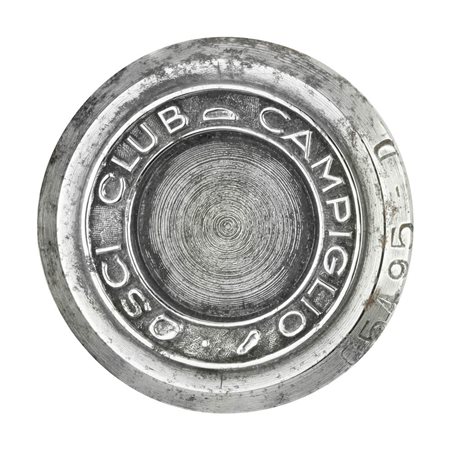  
P Sci Club Campiglio 46 x 43 mm 
 