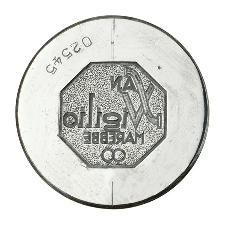  
N San Virgilio Marebbe 59 x 46 mm 
 