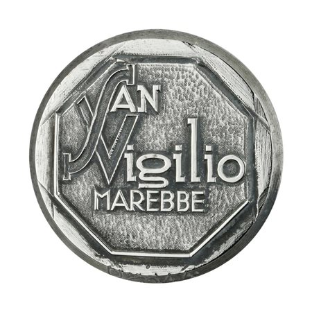  
P San Virgilio Marebbe 41 x 43 mm 
 