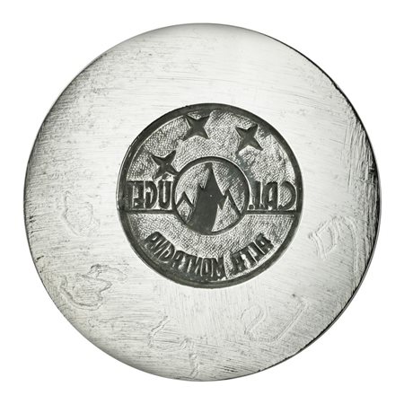  
N C.A.I. Uget Alta Montagna 53 x 43 mm 
 