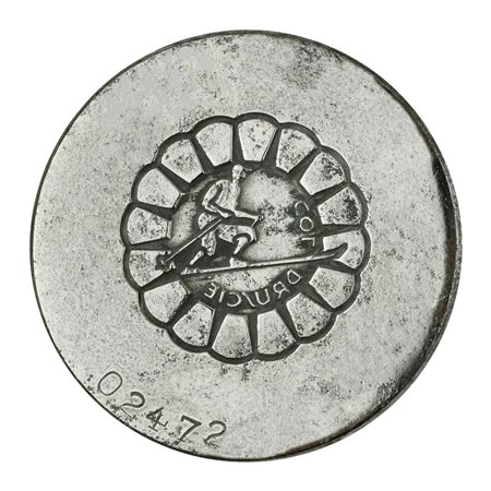  
N Col Druscie' 52 x 42 mm 
 