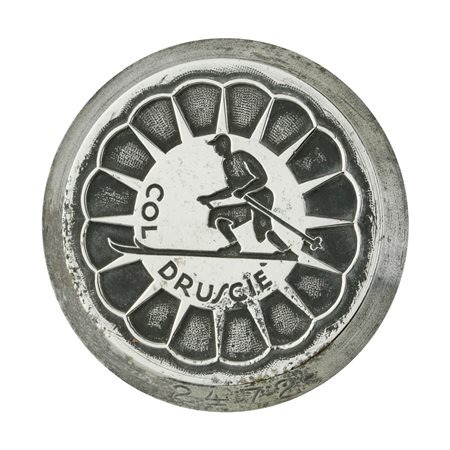  
P Col Druscie'41 x 42 mm 
 