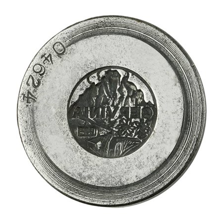  
N Cervinia 44 x 31 mm 
 