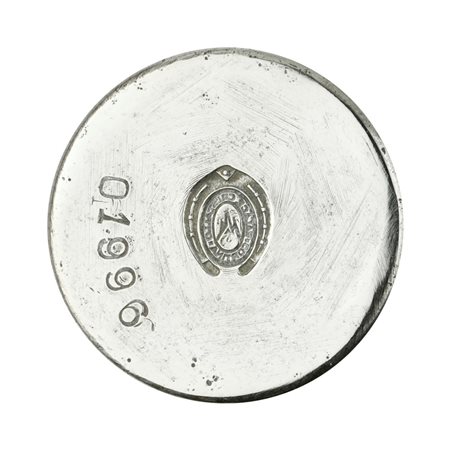  
N Palace Cristallo Cortina 40 x 36 mm 
 